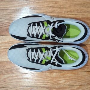 Nike Men's Precision 6, Size 12